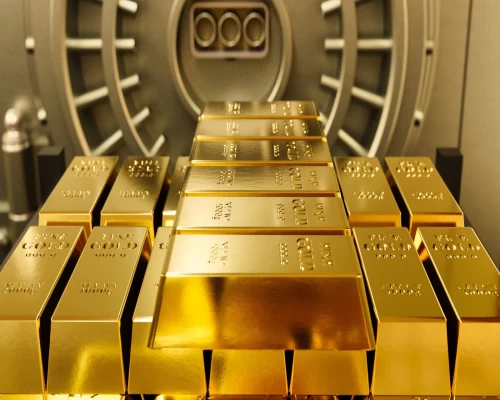 RBI adds 25 tonnes of gold amid falling forex reserves and rising global uncertainty